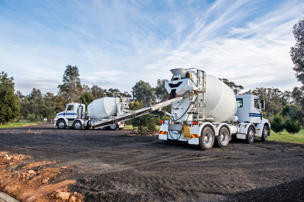  Basye, VA Concrete contractor Pros