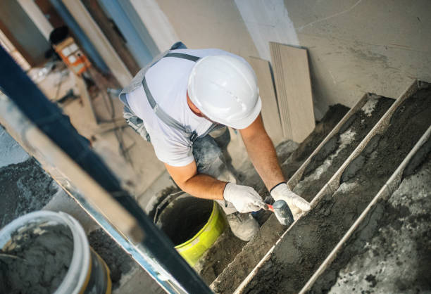 Best Concrete Sealing and Maintenance in Basye, VA