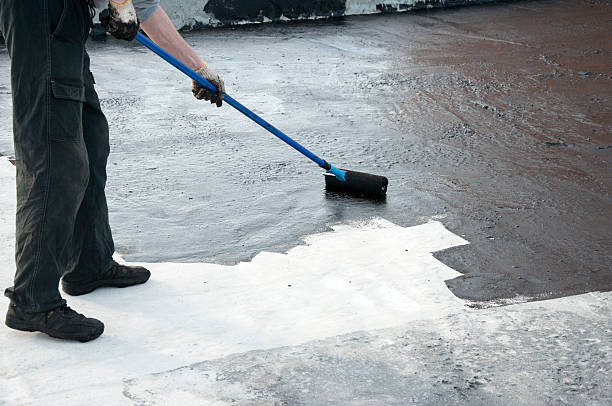 Best Concrete Driveway Installation in Basye, VA